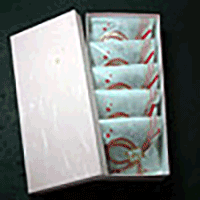 銅鑼焼（慶事用）　5個入り