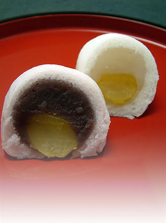 慶弔用「上用饅頭」