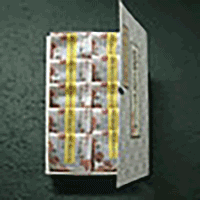 越路の旅まくら10個入り