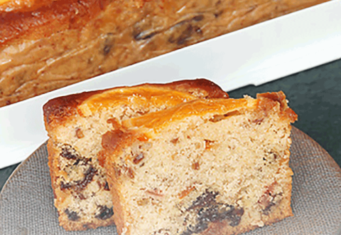 パウンドケーキ